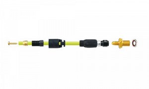 Ремкомплект гидролинии Mountain Pro Quick-Fit Adapter Tektro HFA801