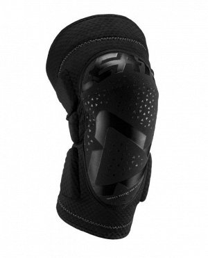 Наколенники Leatt 3DF 5.0 Knee Guard Black