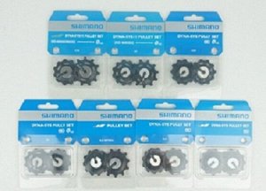 Ролики Shimano (RD-M5100)