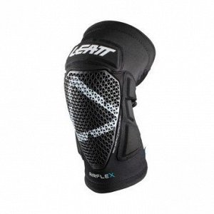 Наколенники Leatt 3DF AirFlex Pro Knee Guard Black