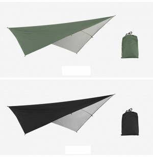 Туристический тент KONOO TM002. 260*340 CM