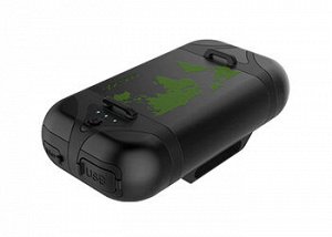 Аккумулятор внешний Gaciron PB01 Real 6700mAh Power Bank