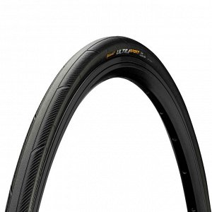 Покрышка велосипедная 700x25mm  Continental Ultra Sport 3 Puregrip