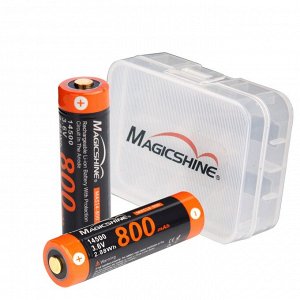 Аккумулятор Magicshine MAS14-800mAh.