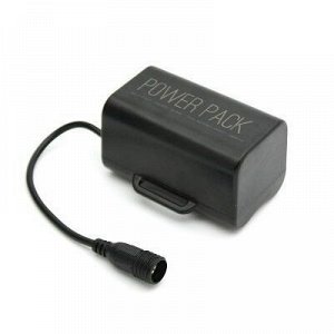 Powerbank B07 для вело фонаря. 8800 mAh 8.6 V