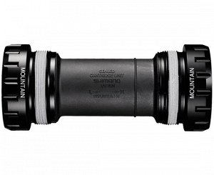 Каретка Shimano BB-MT800/MT801. hollowtech 2.