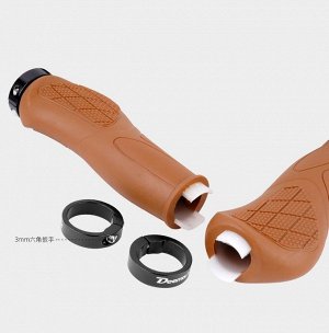 Грипсы эргономичные Deemount BGP118