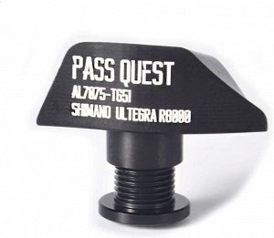 Бонки PASS QUEST для Shimano. Шоссе (R7100)