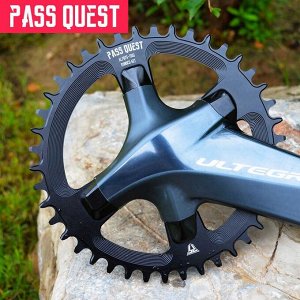 Бонки PASS QUEST для Shimano. Шоссе (R7100)