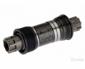 Каретка Shimano Octalink BB-ES25 68*118 мм (118 мм)