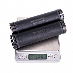 Грипсы (кожа) ZTTO AG115