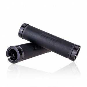 Грипсы (кожа) ZTTO AG115