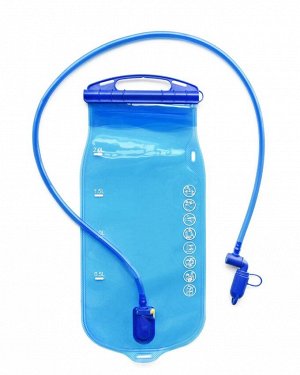 Питьевая система в рюкзак Afishtour FT2085. (гидратор) 2 Л