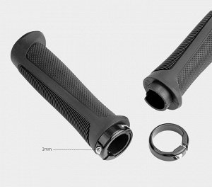 Грипсы эргономичные Deemount BGP117
