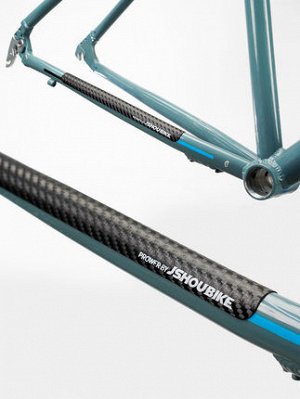 Защита пера JSHOU BIKE FRAME-Guard HGY22