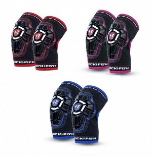 Комплект детской защиты ROCKFISH RHJ-01