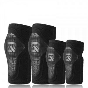 Детская защита Rockbros LF1148. комплект