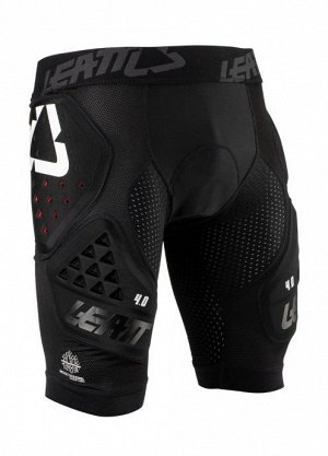Шорты защитные Leatt 3DF 4.0 Impact Shorts (М)