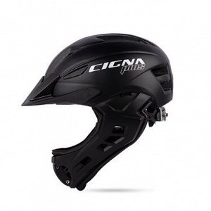 Детский шлем велосипедный шлем CIGNA TT31. 48-56 см