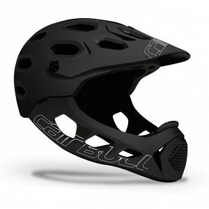 Велосипедный шлем Cairbull Allcross. 56-62см