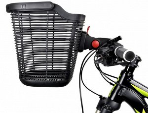 Велосипедная корзина Easydo BK-11