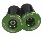 Баренды (заглушки) MEROCA D22.2