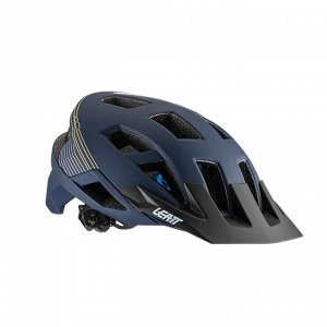 Велошлем Leatt MTB 2.0 Helmet (L, Зеленый)