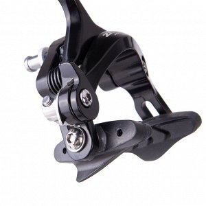 Ободные тормоза ZTTO ZT-AS2.6D