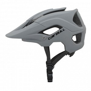 Велосипедный шлем Cairbull TERRAIN (M, Серый)