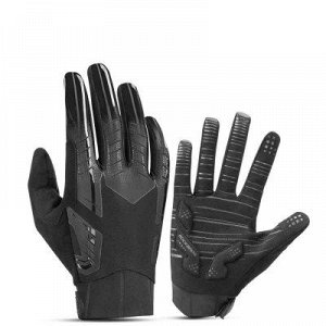 Велосипедные перчатки Rockbros S208BK