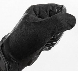Велосипедные перчатки Rockbros S208BK