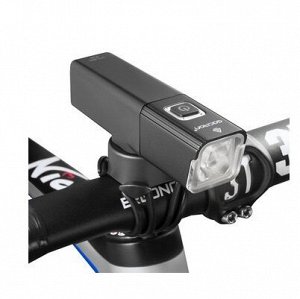 Велосипедный фонарь Gaciron V10-500. 500 lumens