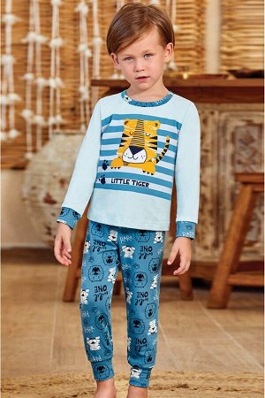 Пижама для мальчика, арт. 9783