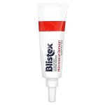 Blistex, Лечебная мазь для губ, средство для защиты губ, 0,35 унции (10 г)