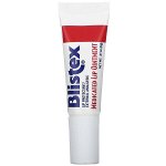 Blistex, Лечебная мазь для губ, 0,21 унции (6 г)