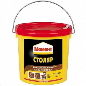 Клей Момент Столяр Экспресс 3кг