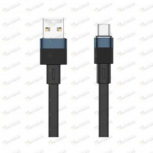 Кабель Remax Cable RC-C001 A-C, USB to TYPE C, 2.4A RC-C001 A-C