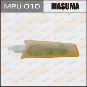 Фильтр бензонасоса MASUMA MPU-010