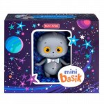 Мини Басик игрушка + 5 предметов одежды &quot;Космическое приключение&quot;
