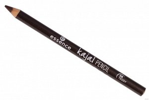 Эссенс, Карандаш для глаз Kajal Pencil, 08 коричневый, Essence EXPS
