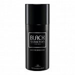 ANTONIO BANDERAS SEDUCTION IN BLACK men deo 150ml  мужская  дезодорант