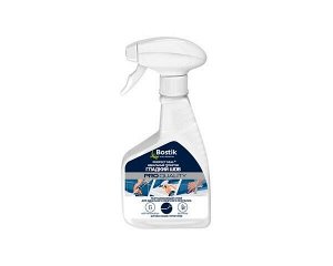 Герметик специальный Bostik Perfect Seal Спрей Гладкий шов 200 мл