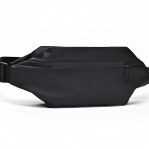 Сумка спортивная Xiaomi Sports Fanny Pack (BHR5226GL), 2.25 л, черная