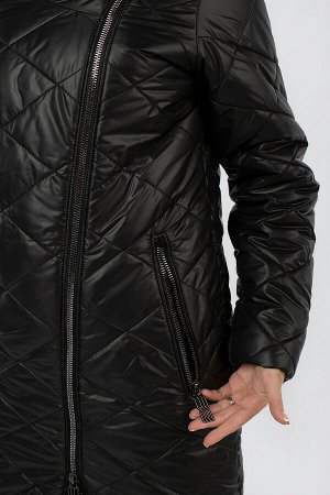 Куртка женская зимняя (термофин 250)
