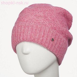 87488 Колпак женский флис (56-58) Бренд Static