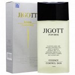 Jigott Тонер для лица мужской увлажняющий Skin Moisture Homme, 150 мл