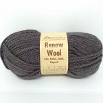 Пряжа FIBRA NATURA RENEW WOOL
