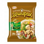 Лапша &quot;Квисти&quot; грибы, 70 г