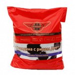 Говядина с рисом Диет для мелких пород