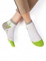 Носки спортивные, Omsa, Active 112
